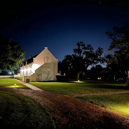 Adara Palmiet Valley Luxurious Boutique Farm Hotel-2